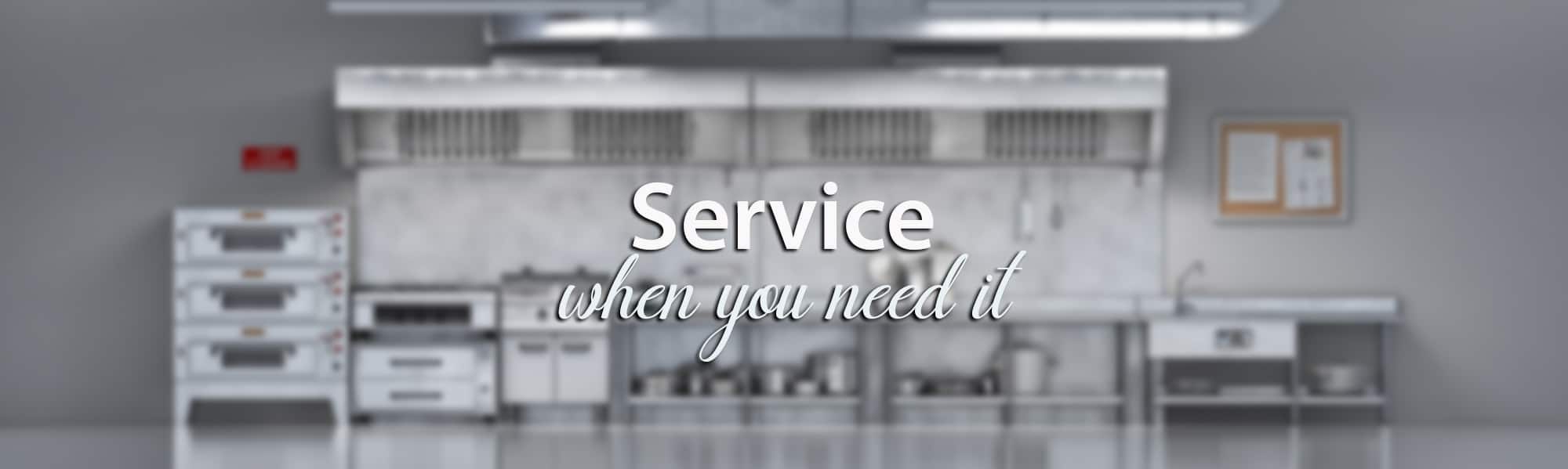 services